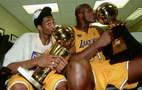 Kobe Bryant: The Life of a Legend | The Roar