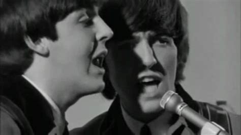 The Beatles - Tell me why HD w/ Lyrics - YouTube