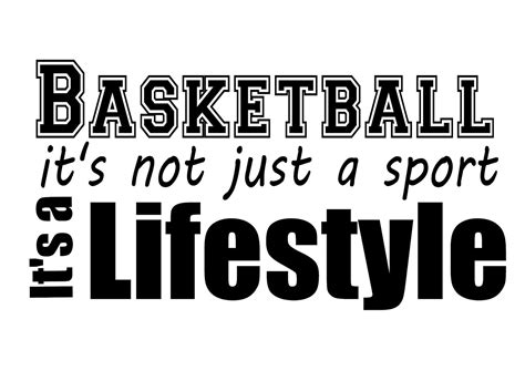 Court Inspiration: Basketball Quotes