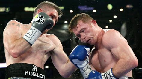 Liam Smith Wants The Canelo Rematch | FIGHT SPORTS