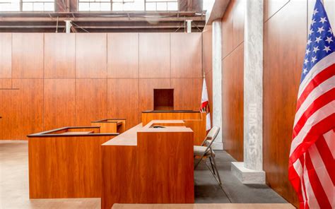Los Angeles Courtroom For Filming Location Modern Court Standing Set Church Set with 20 ...