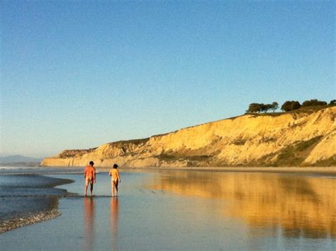 Black's Beach Exposed: Patch Bares it All | La Jolla, CA Patch