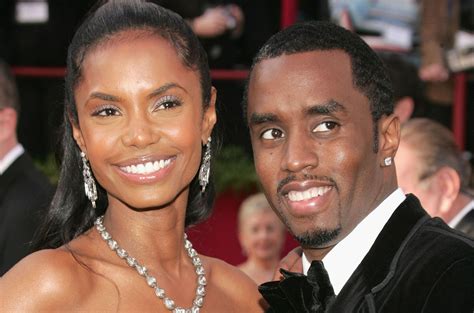 Diddy Opens Up About Kim Porter’s Death | Billboard – Billboard