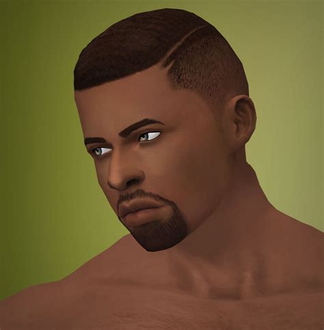 Sims 4 Hair Male Sims 4 Black Hair Male Hair Sims 4 Men Clothing | Images and Photos finder