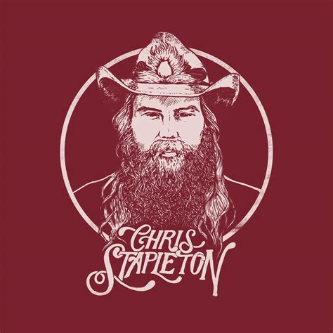 Review: Chris Stapleton, 'From A Room: Volume 2' : NPR