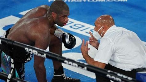 Dubois vs Joyce results, scorecards & analysis - Fury vs. Joshua