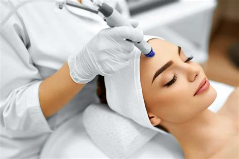 The 5 Most Popular Med Spa Treatments In 2021