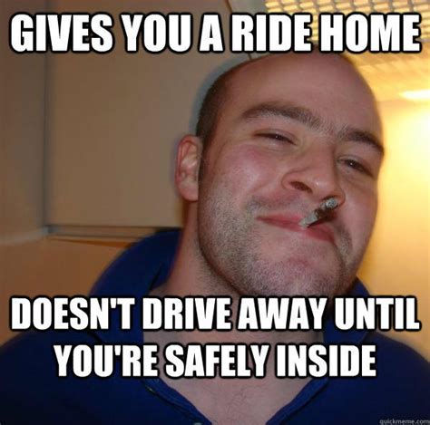 Good Guy Greg memes | quickmeme