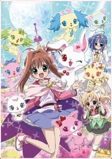 Jewelpet Sunshine