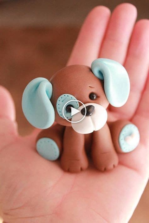 17 Best Oven bake clay projects ideas | clay projects, clay, clay crafts
