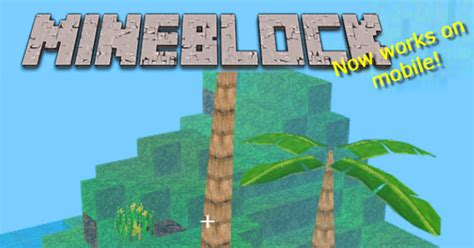 MineCraft Online - at last you can play Minecraft free at GoGy