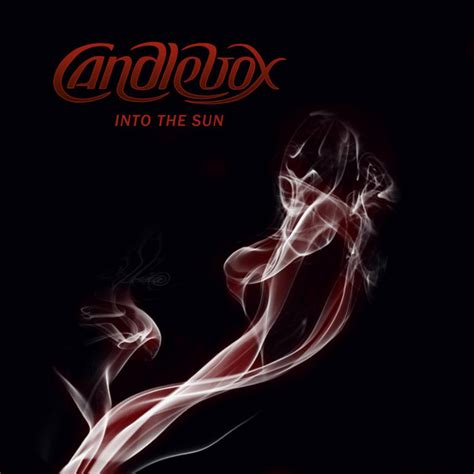 Into the Sun - Album by Candlebox | Spotify