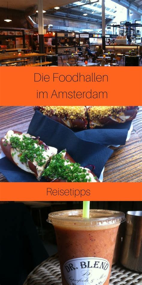 Foodie-Travel-Guide für Amsterdam - die besten Lokale | Amsterdam essen, Amsterdam, Amsterdam reise