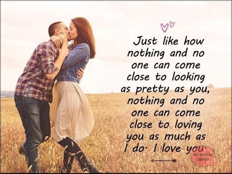 I Love You Messages For Girlfriend - Love Text And Quotes For Her