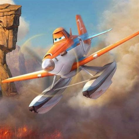 Planes: Fire and Rescue Is Better Than the Original (But Still Not Great)