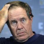 Bill Belichick Meme Generator - Imgflip