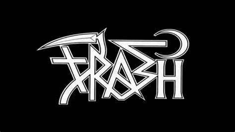 trash gang logo by flamecart19540 on Newgrounds