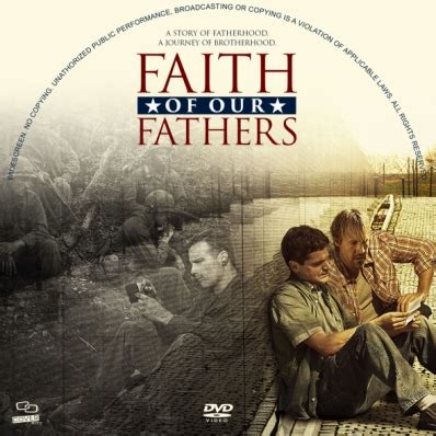 CoverCity - DVD Covers & Labels - Faith of Our Fathers