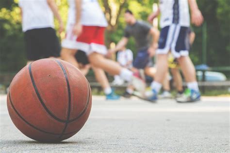 Basketball Injury Prevention and Recovery Tips - Ward Chiropractic & Rehabilitation