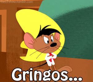 Speedy Gonzales Quotes. QuotesGram