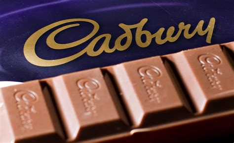 Cadbury Caramilk Bars Are Now Available in the UK | POPSUGAR Food UK