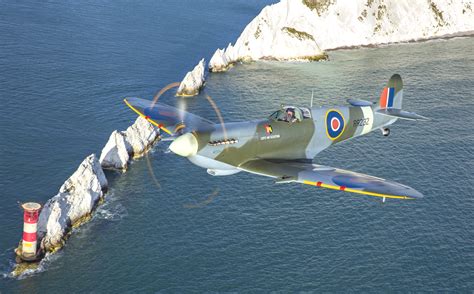 Solent | Spitfires.com