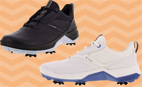 Never Fear the Forecast Again: 5 Best Ladies Waterproof Golf Shoes!