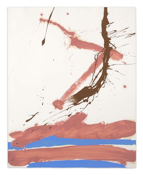 Robert Motherwell (1915 - 1991) - Artists - Miles McEnery Gallery