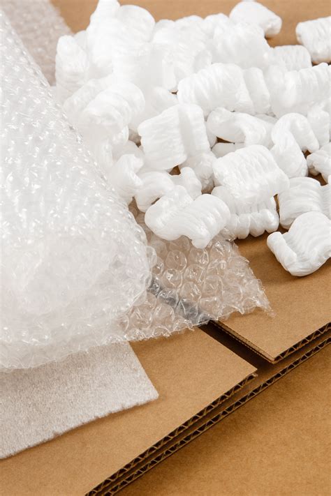 Top 5 Packing Materials You Need to Move | Unpakt Blog