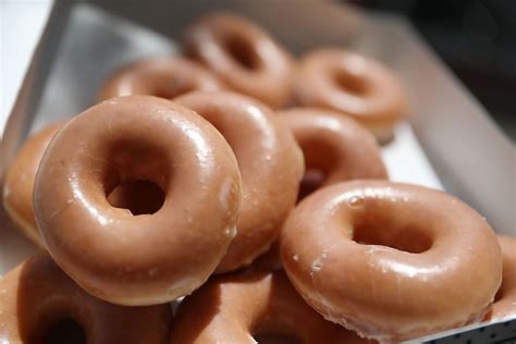 Krispy Kreme Returns to Montreal With a Downtown Location - Eater Montreal