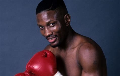 Pernell Whitaker: Just how good was the former pound-for-pound king? - The Ring