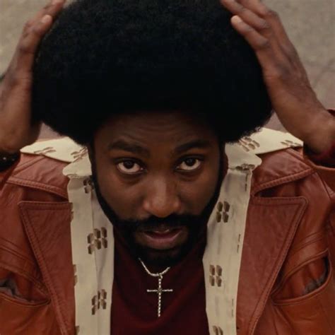 BlacKkKlansman - movie trailer: https://teaser-trailer.com/movie/black-klansman/ #BlacKkKlansman ...