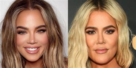 News and Report Daily 😭😢😂 KUWTK: What Khloe Kardashian Looks Like ...