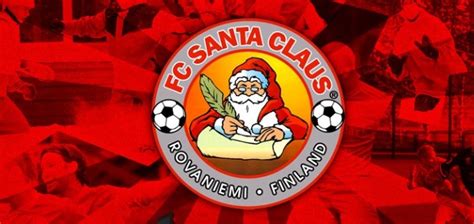 FC Santa Claus (Video) | FOOTY FAIR