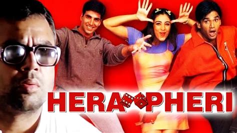 Watch Phir Hera Pheri Full Movie Online For Free In HD