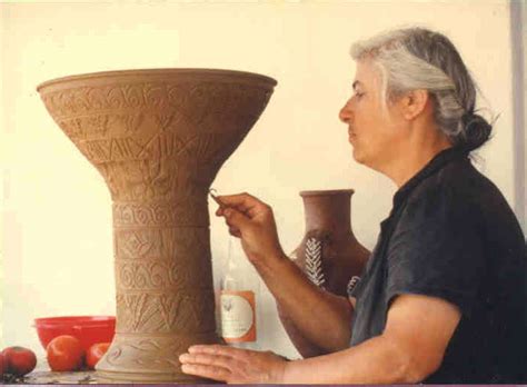 Sifnos Pottery - Mare Nostrum Gallery