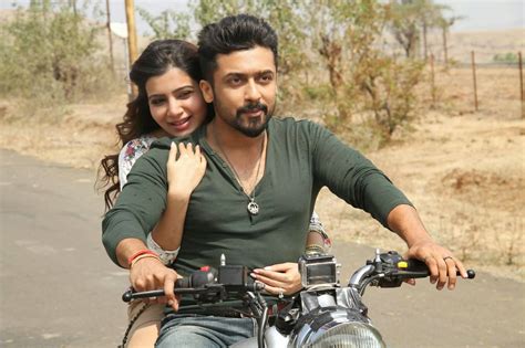 Sirippu En Speciality Song Lyrics From Anjaan- Surya - Samantha - Tamil ...