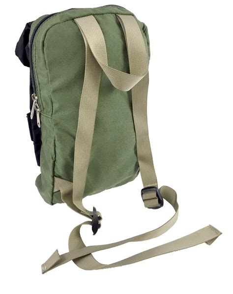 GRAB BACKPACK – Tough Traveler - Made in USA since 1970