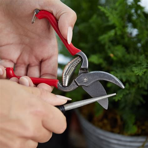 Dual-Blade Garden Tool Sharpener | Best Gardening Gifts For Mother's Day | 2020 | POPSUGAR Home ...