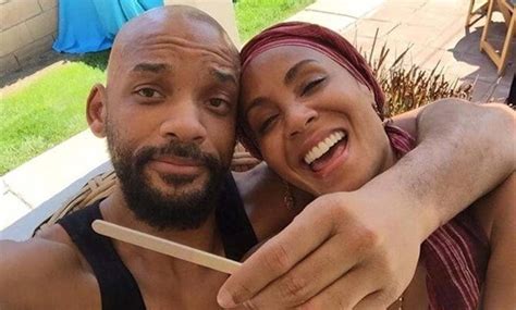 Jada Pinkett Reacts To Tupac Trolling, Says She & Will Smith Had No Bedroom Problems - Urban Islandz