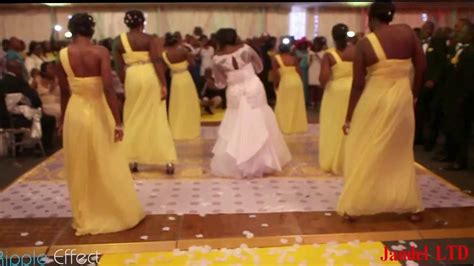 Best wedding Dance ever / K&N - YouTube