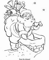 Free Printable Santa Claus Coloring Pages For Kids sketch template