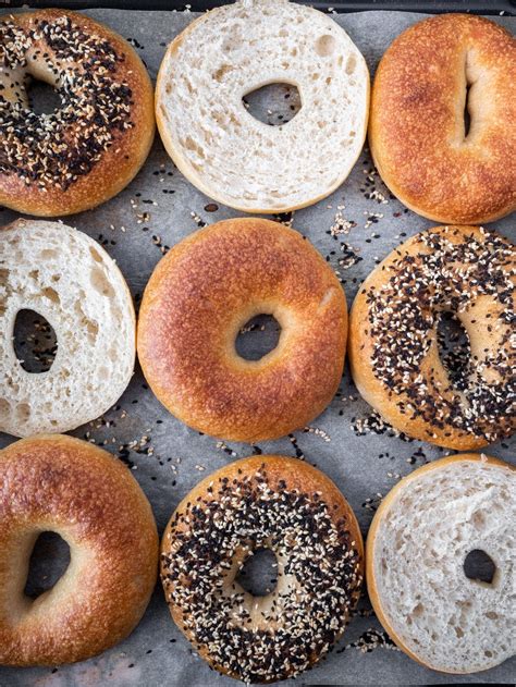 Why a good bagel is so pricy here? | by Torontonian Foodie in despair ...