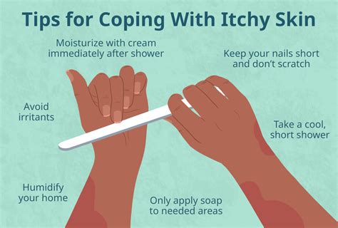 What To Eat To Stop Itching: Natural Remedies For Instant Relief