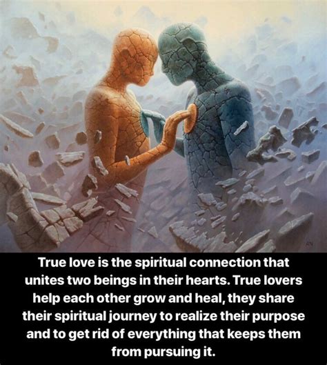 What Is A Spiritual Love : Spiritual Love The New Approach To Love And ...