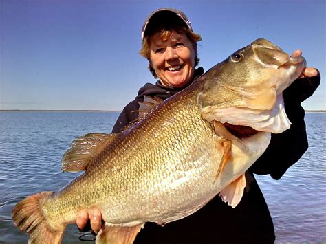 Photos of the biggest largemouth bass in Texas