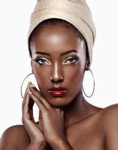 Brown Skin, Dark Skin, African Beauty, African American Women, Black Girl Magic, Black Girls ...
