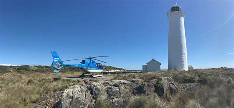 Scenic Flights - Visit Flinders Island