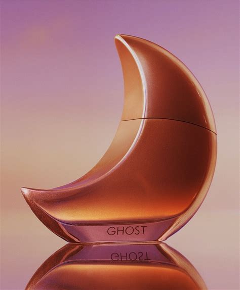 Orb of Night by Ghost » Reviews & Perfume Facts