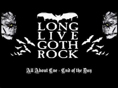 Gothic Rock Mix Vol. I - YouTube